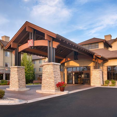 Hilton Garden Inn Bozeman Ngoại thất bức ảnh