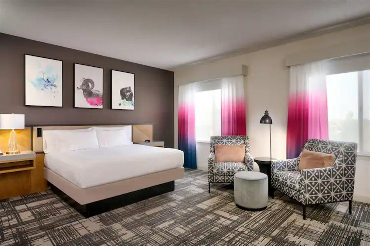 Hilton Garden Inn Bozeman Ngoại thất bức ảnh