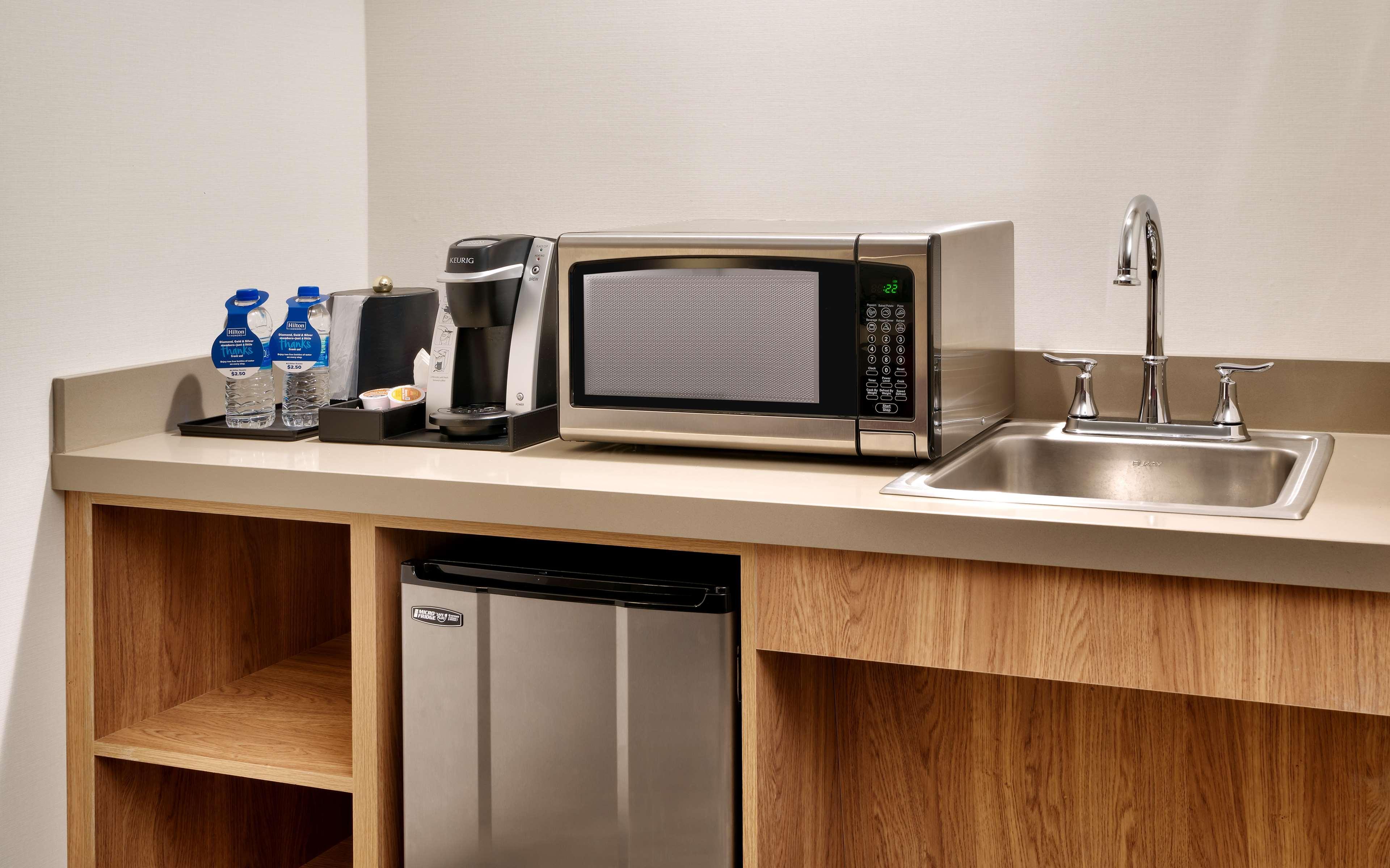 Hilton Garden Inn Bozeman Ngoại thất bức ảnh