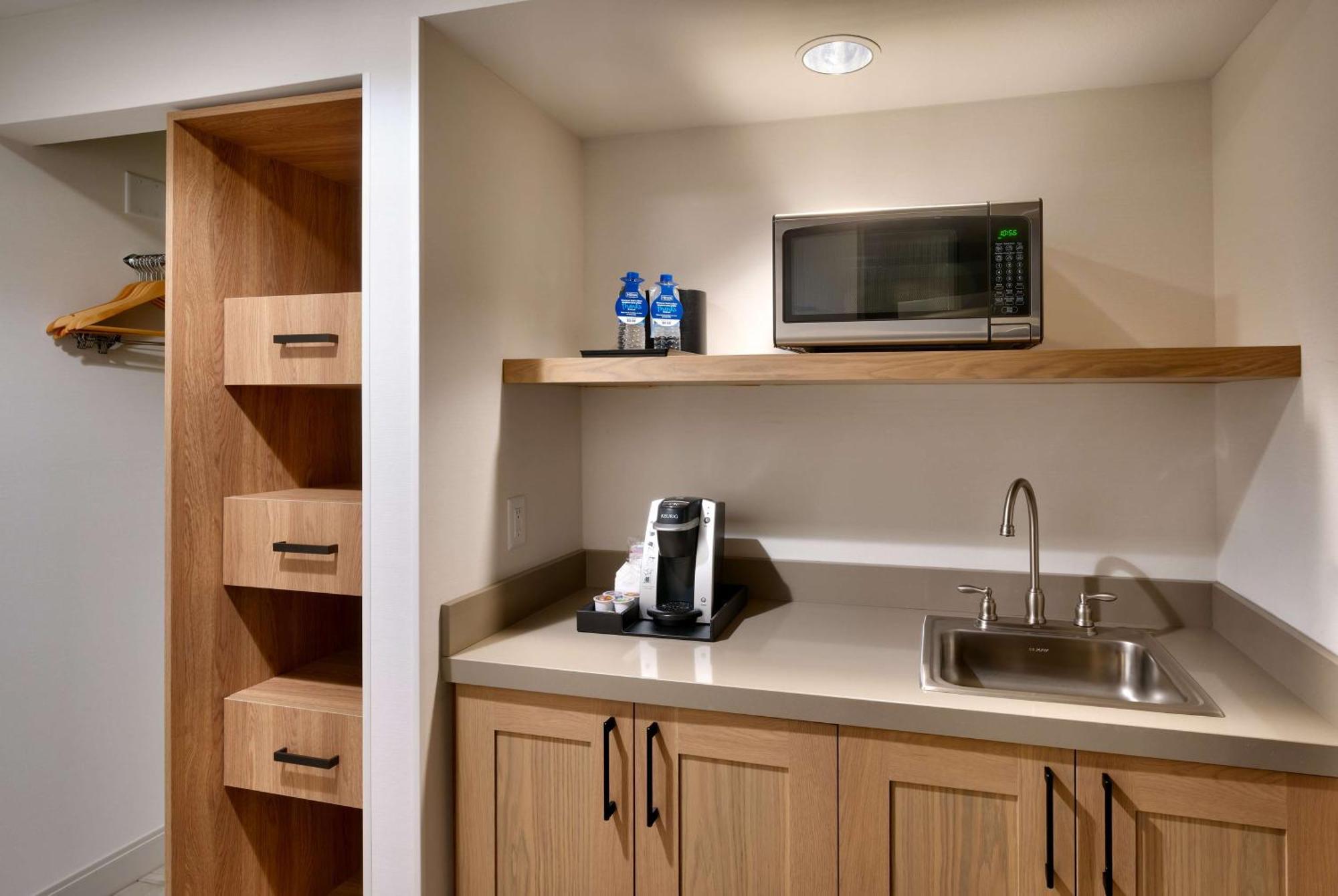 Hilton Garden Inn Bozeman Ngoại thất bức ảnh