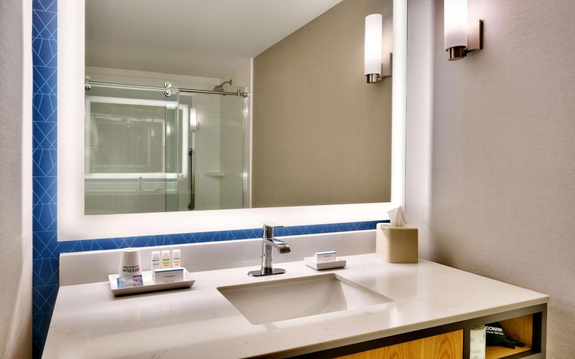 Hilton Garden Inn Bozeman Ngoại thất bức ảnh