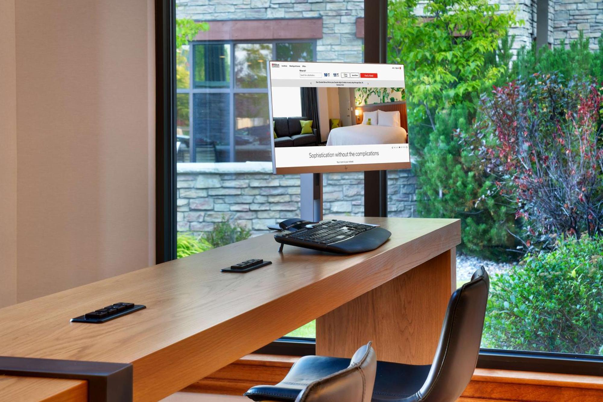 Hilton Garden Inn Bozeman Ngoại thất bức ảnh
