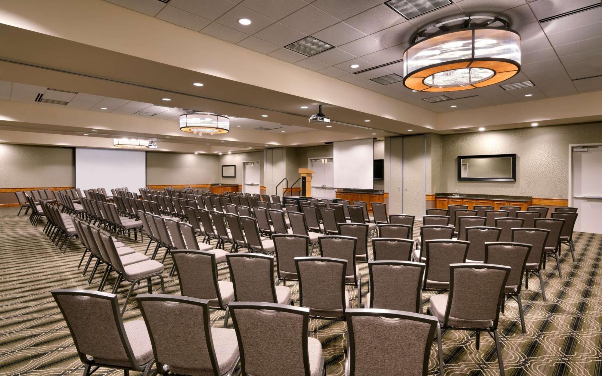 Hilton Garden Inn Bozeman Ngoại thất bức ảnh