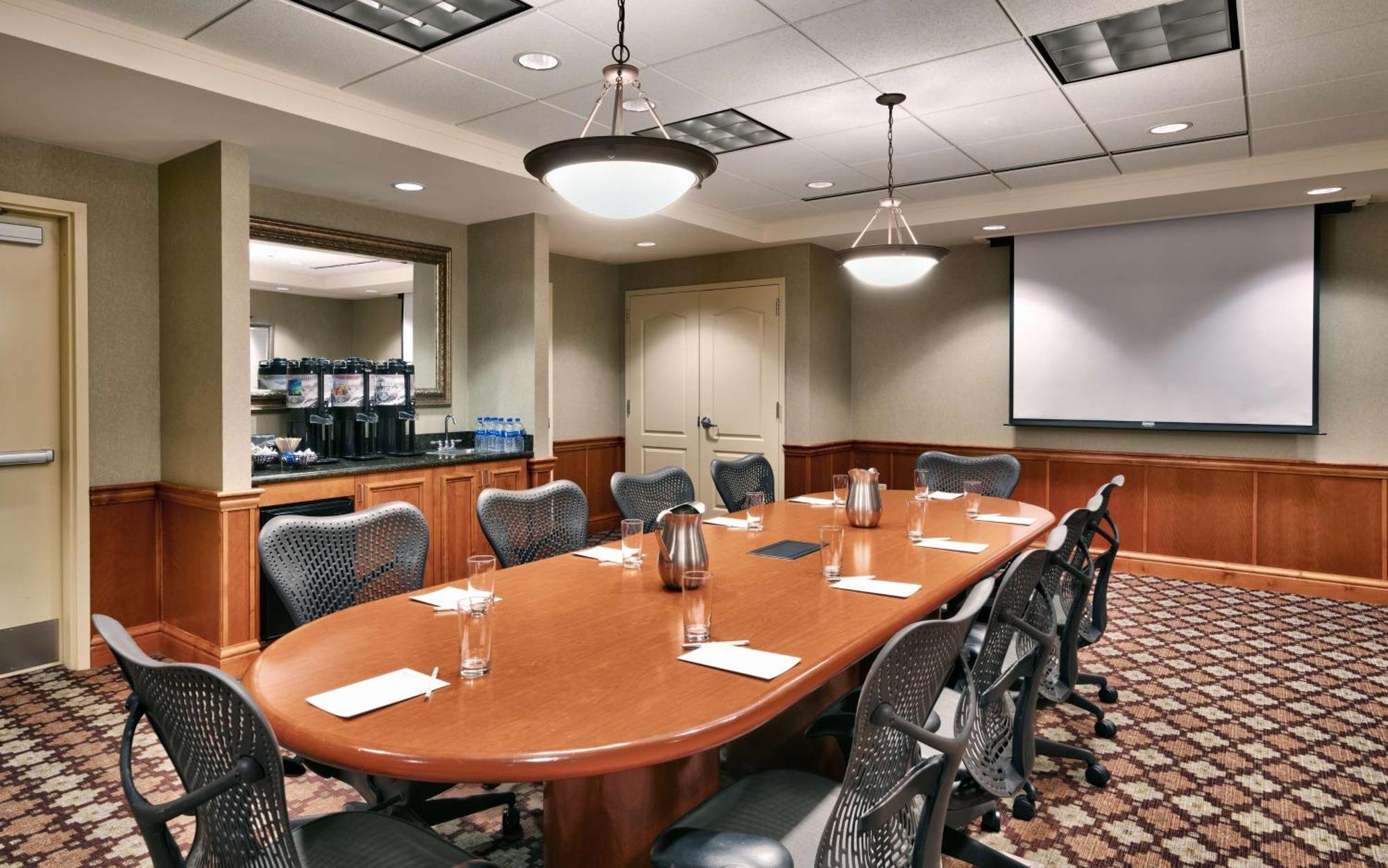 Hilton Garden Inn Bozeman Ngoại thất bức ảnh