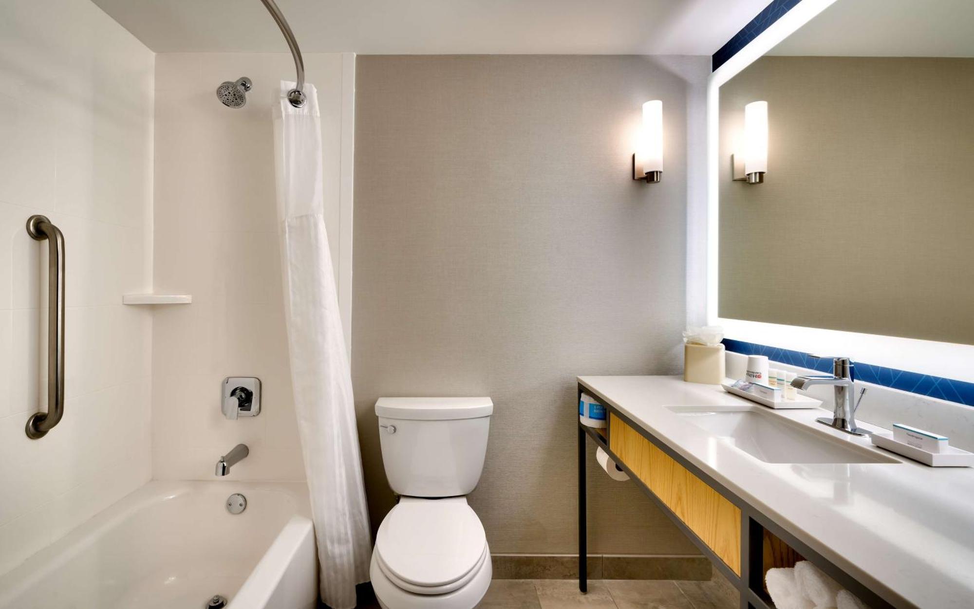 Hilton Garden Inn Bozeman Ngoại thất bức ảnh