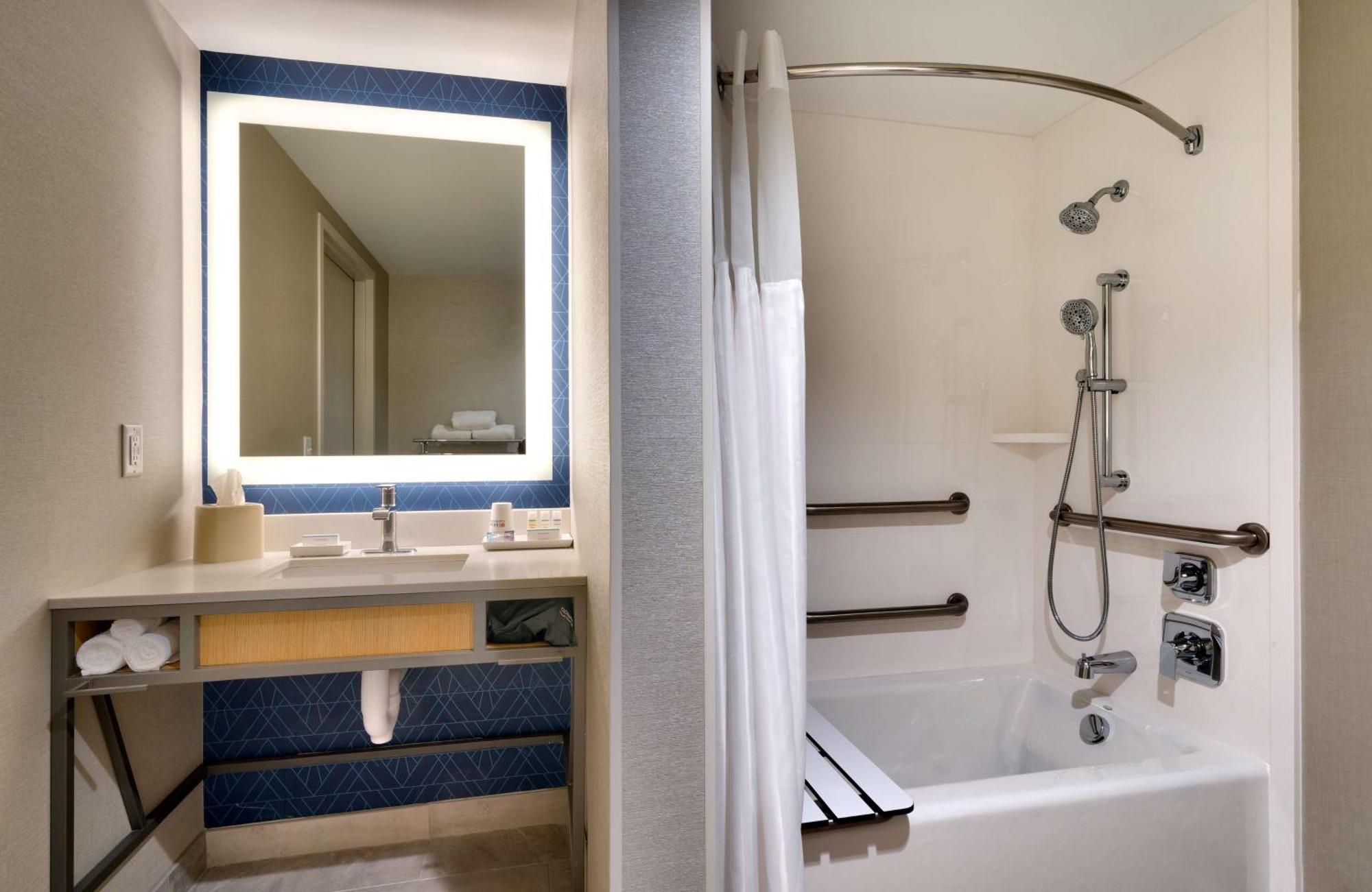Hilton Garden Inn Bozeman Ngoại thất bức ảnh