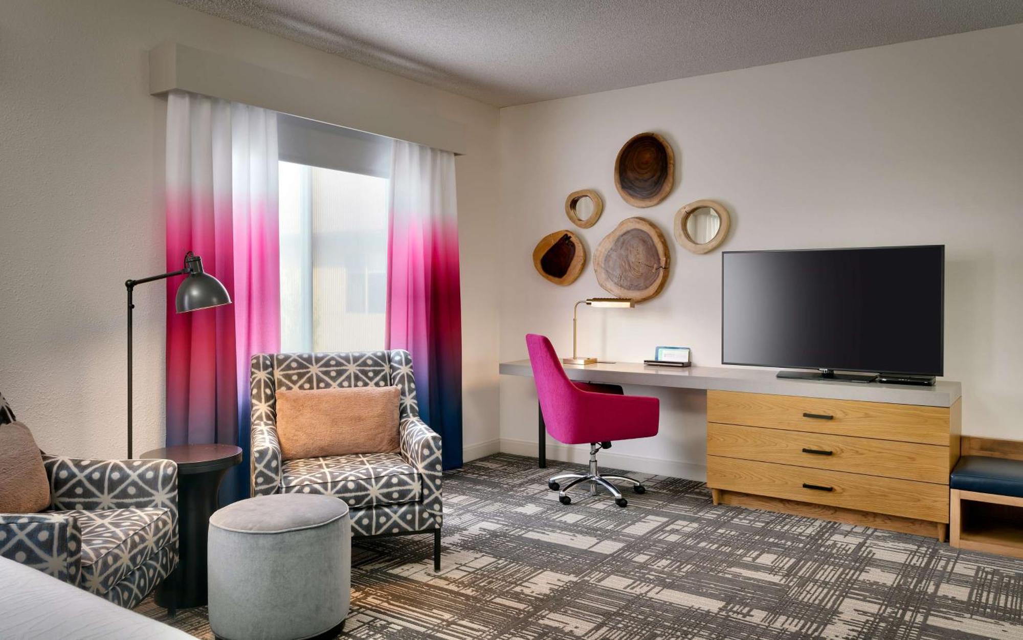 Hilton Garden Inn Bozeman Ngoại thất bức ảnh