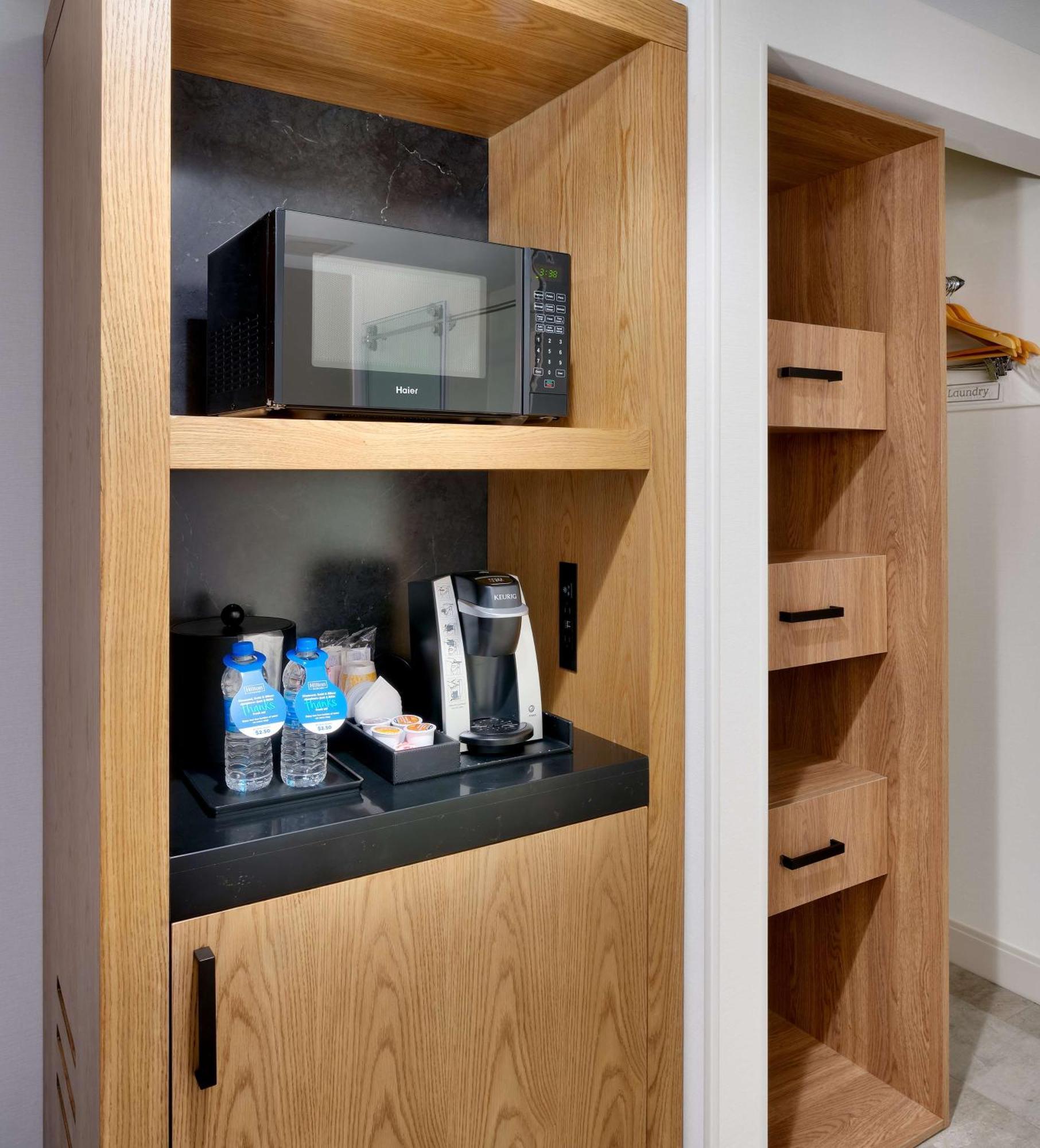 Hilton Garden Inn Bozeman Ngoại thất bức ảnh