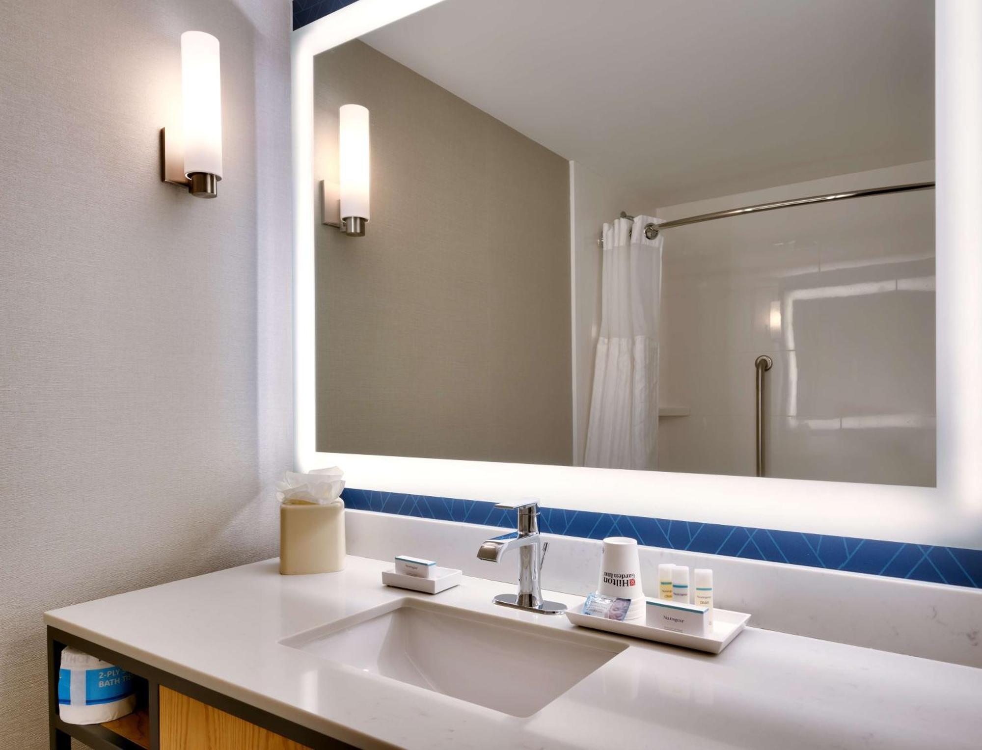 Hilton Garden Inn Bozeman Ngoại thất bức ảnh