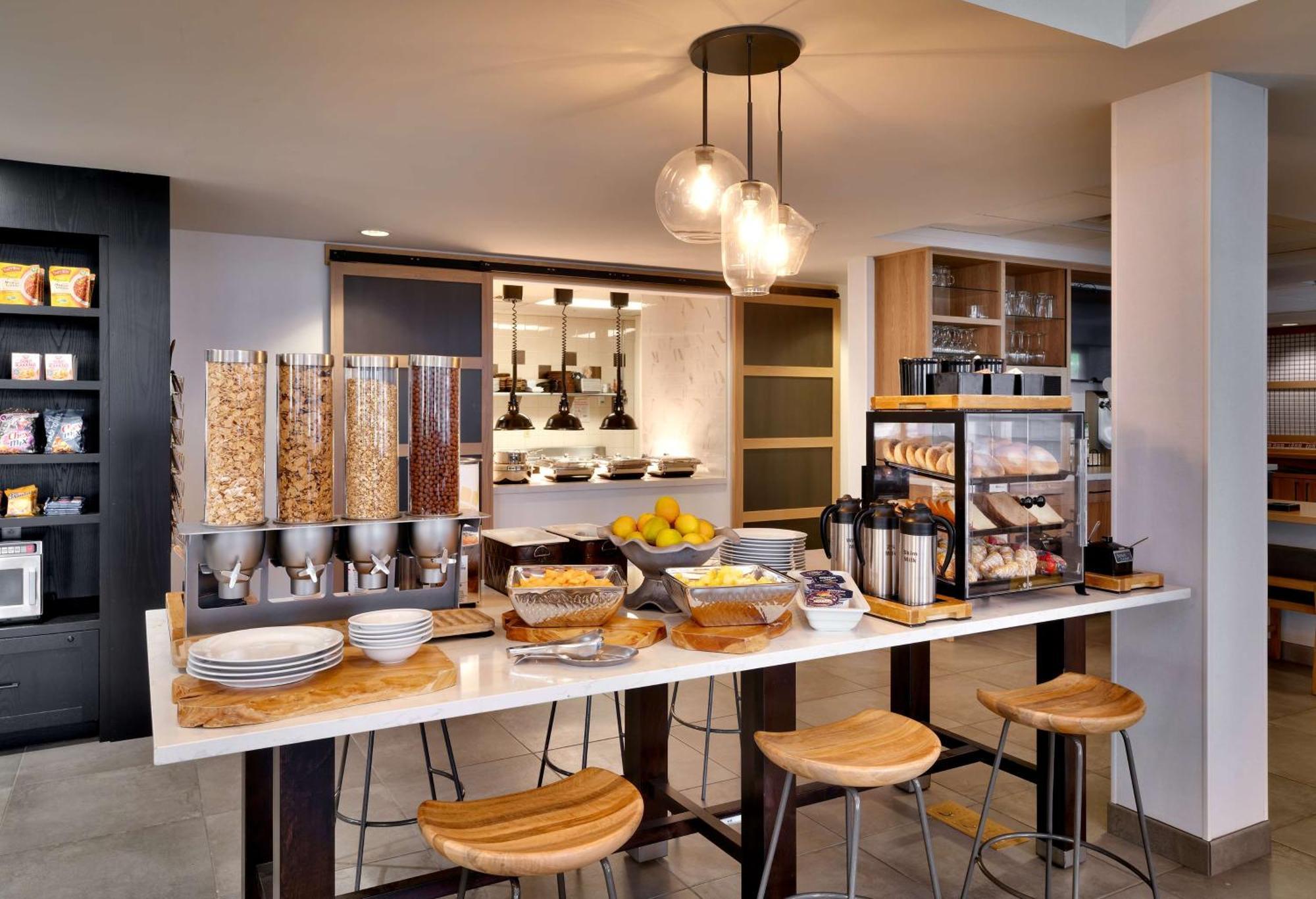 Hilton Garden Inn Bozeman Ngoại thất bức ảnh
