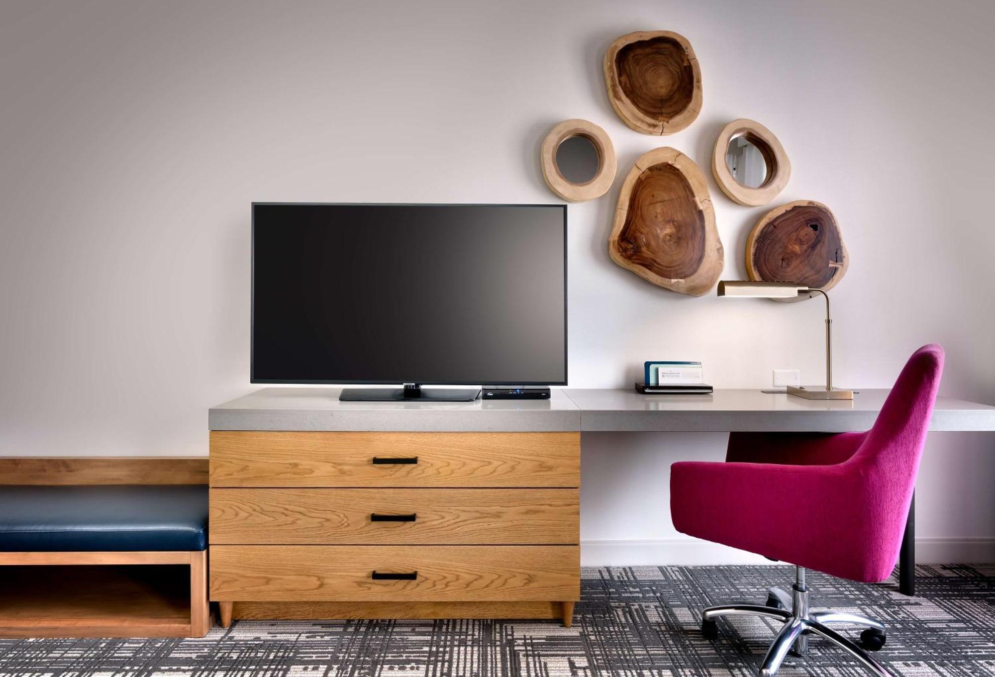 Hilton Garden Inn Bozeman Ngoại thất bức ảnh
