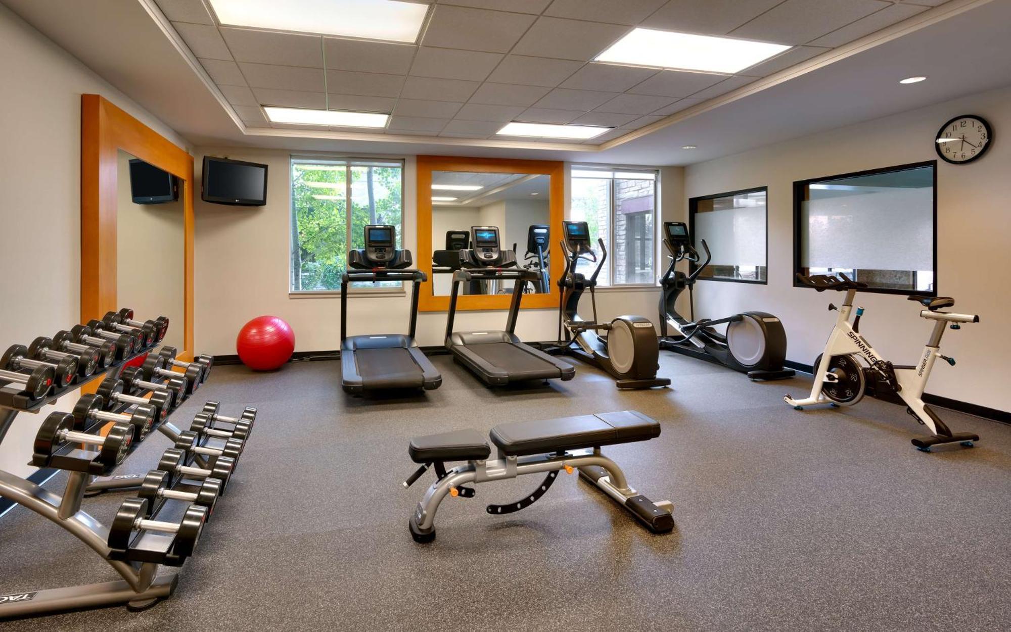 Hilton Garden Inn Bozeman Ngoại thất bức ảnh