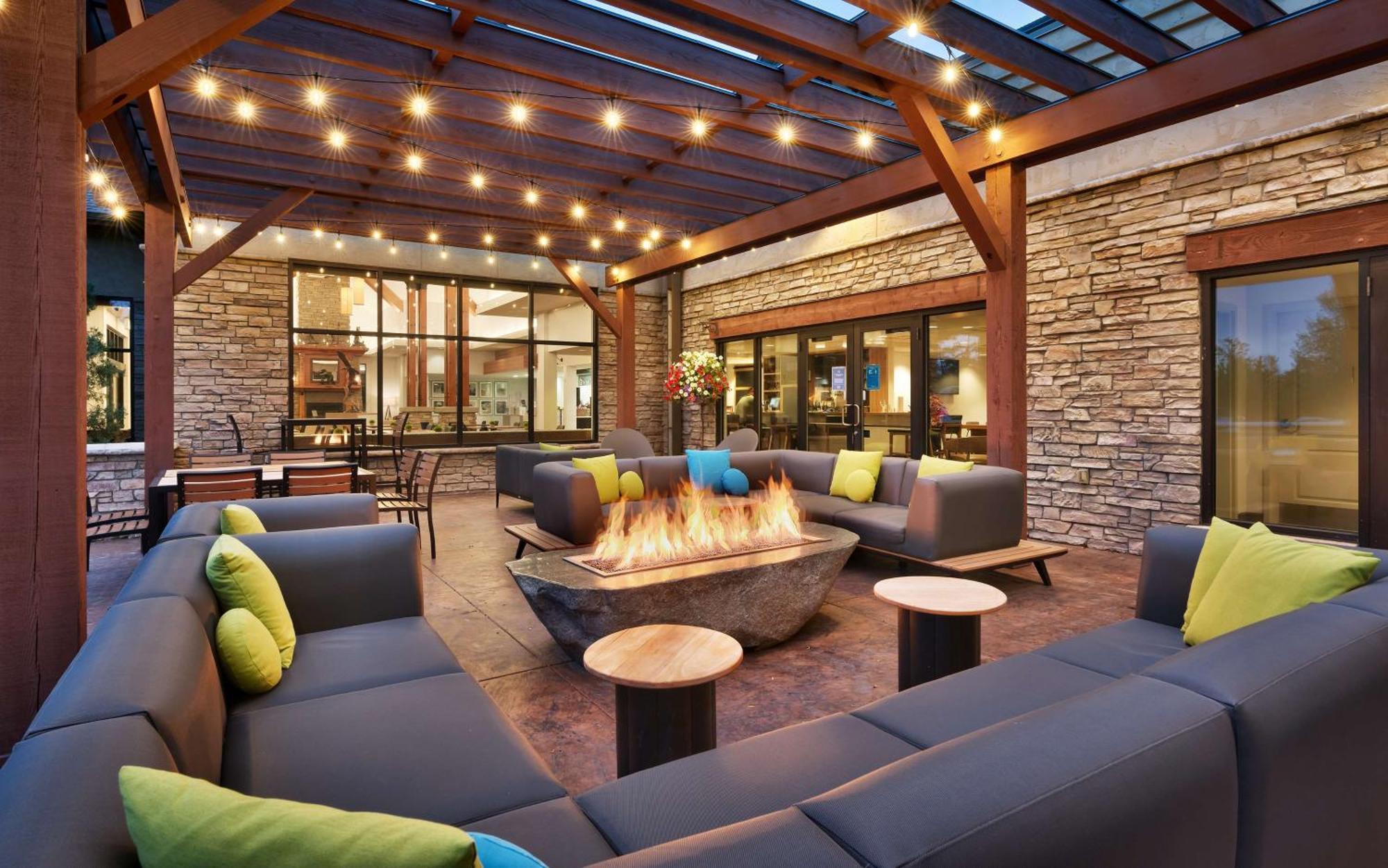 Hilton Garden Inn Bozeman Ngoại thất bức ảnh