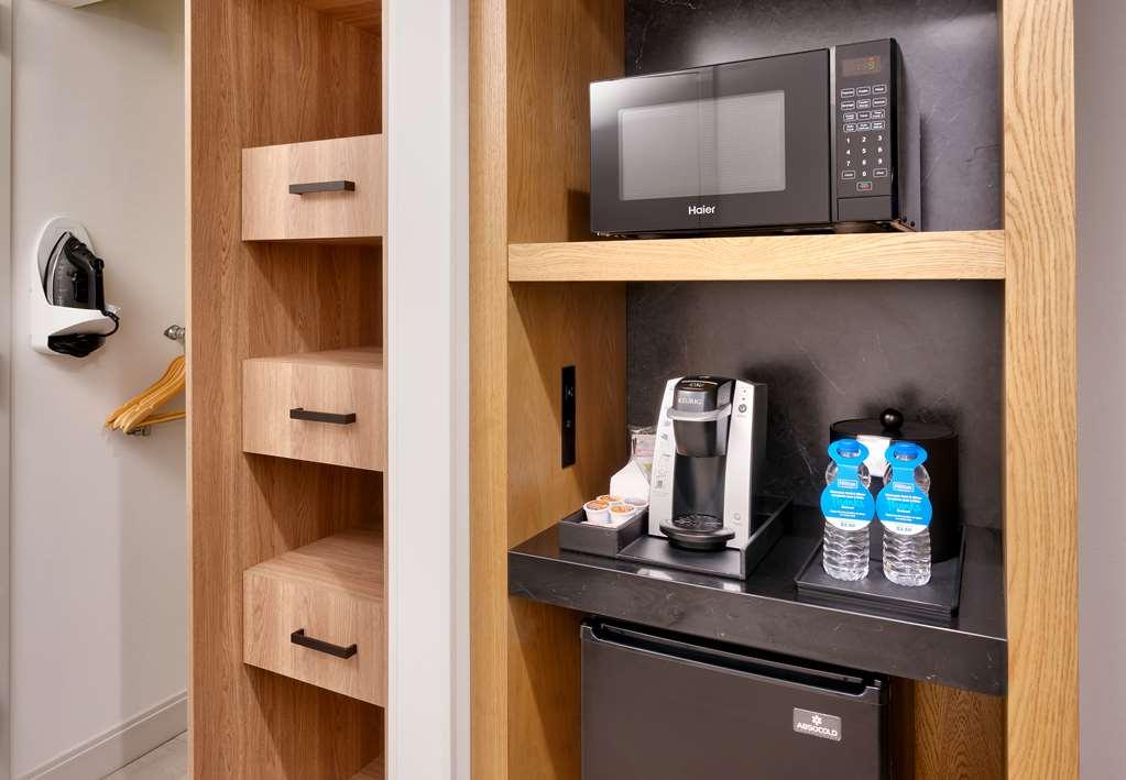 Hilton Garden Inn Bozeman Phòng bức ảnh