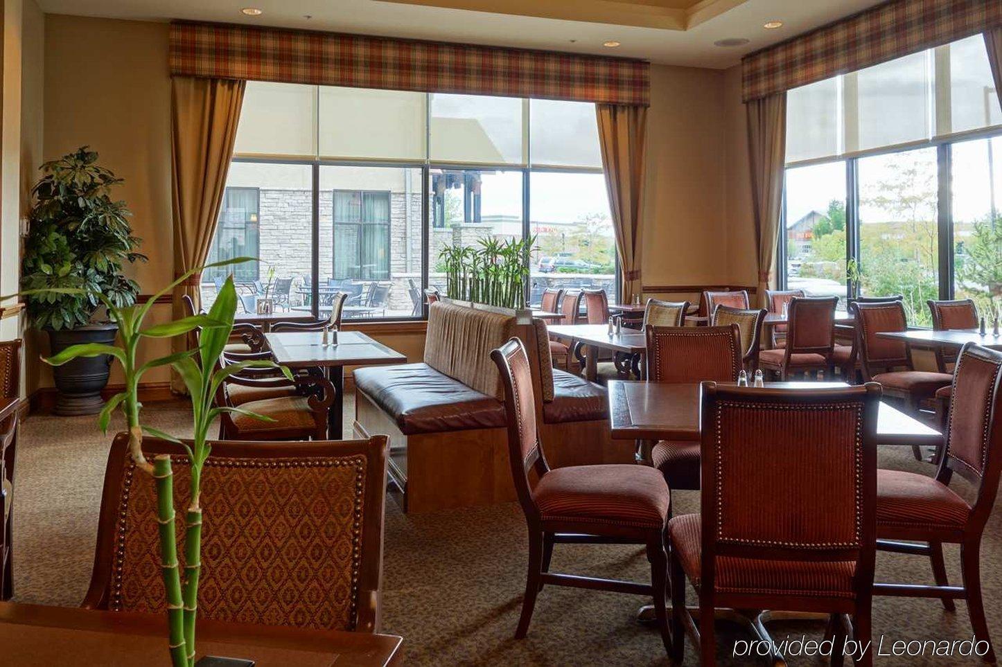 Hilton Garden Inn Bozeman Ngoại thất bức ảnh