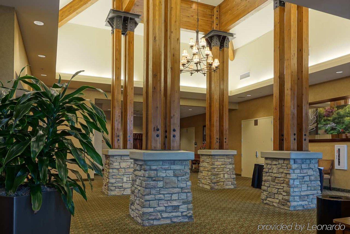 Hilton Garden Inn Bozeman Ngoại thất bức ảnh