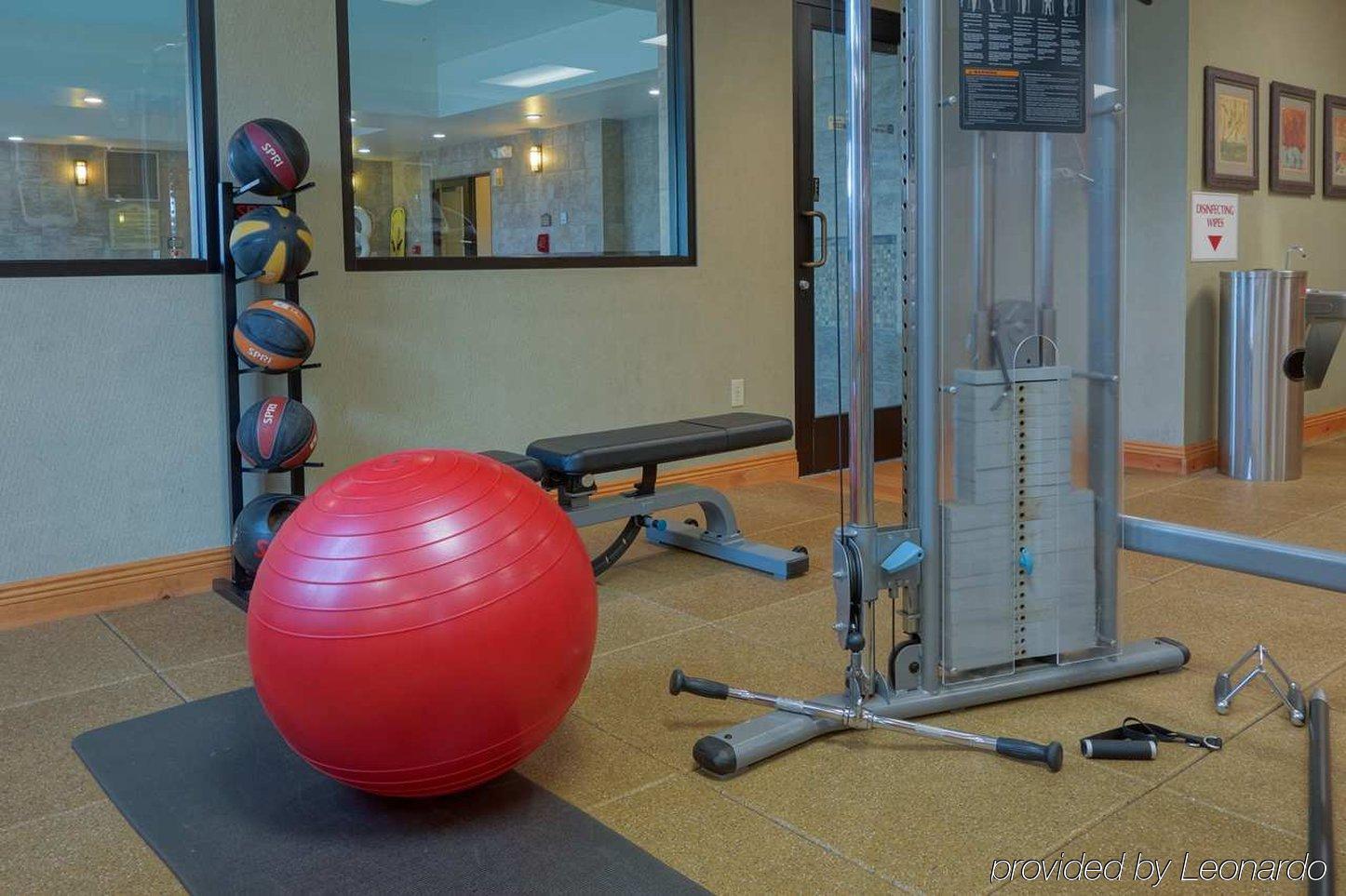 Hilton Garden Inn Bozeman Ngoại thất bức ảnh