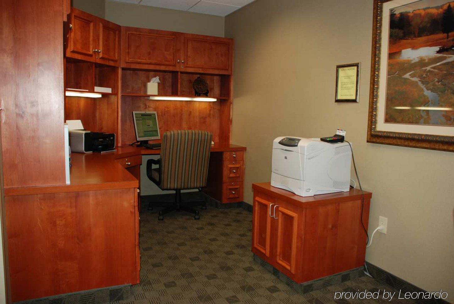 Hilton Garden Inn Bozeman Tiện nghi bức ảnh