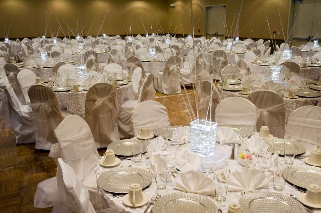 Hilton Garden Inn Bozeman Tiện nghi bức ảnh