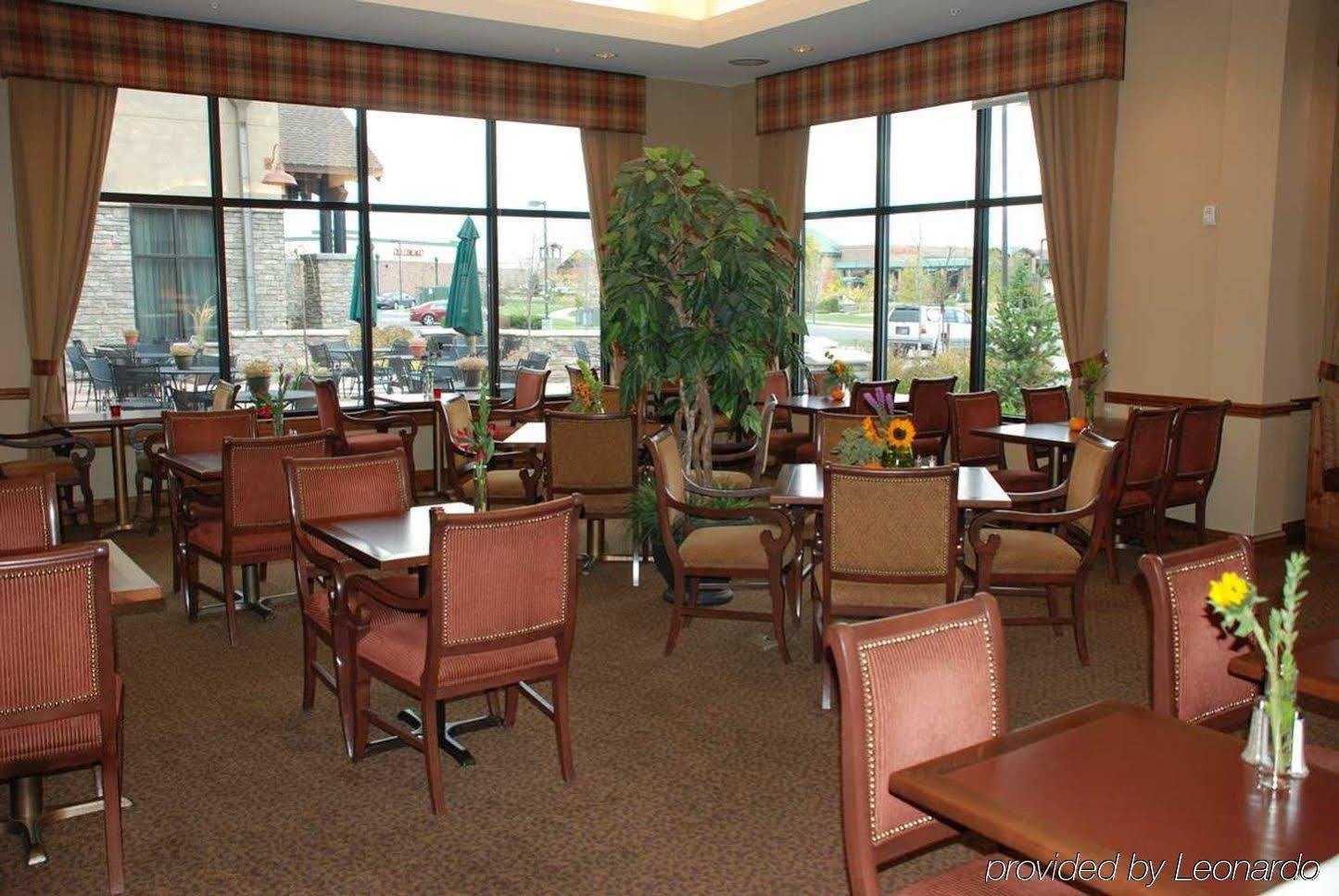 Hilton Garden Inn Bozeman Ngoại thất bức ảnh