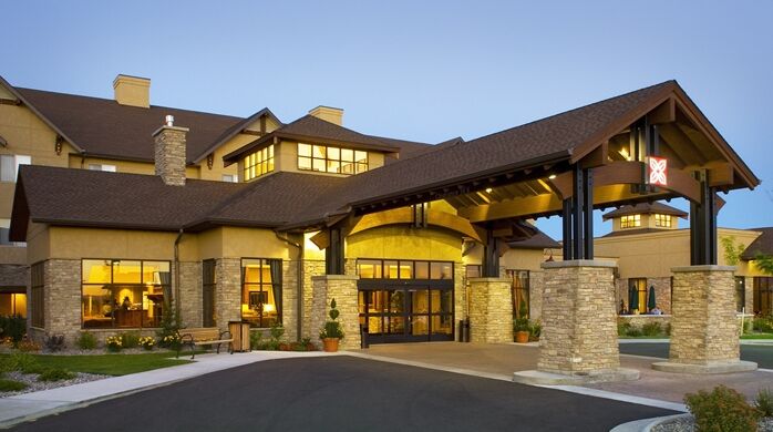 Hilton Garden Inn Bozeman Ngoại thất bức ảnh
