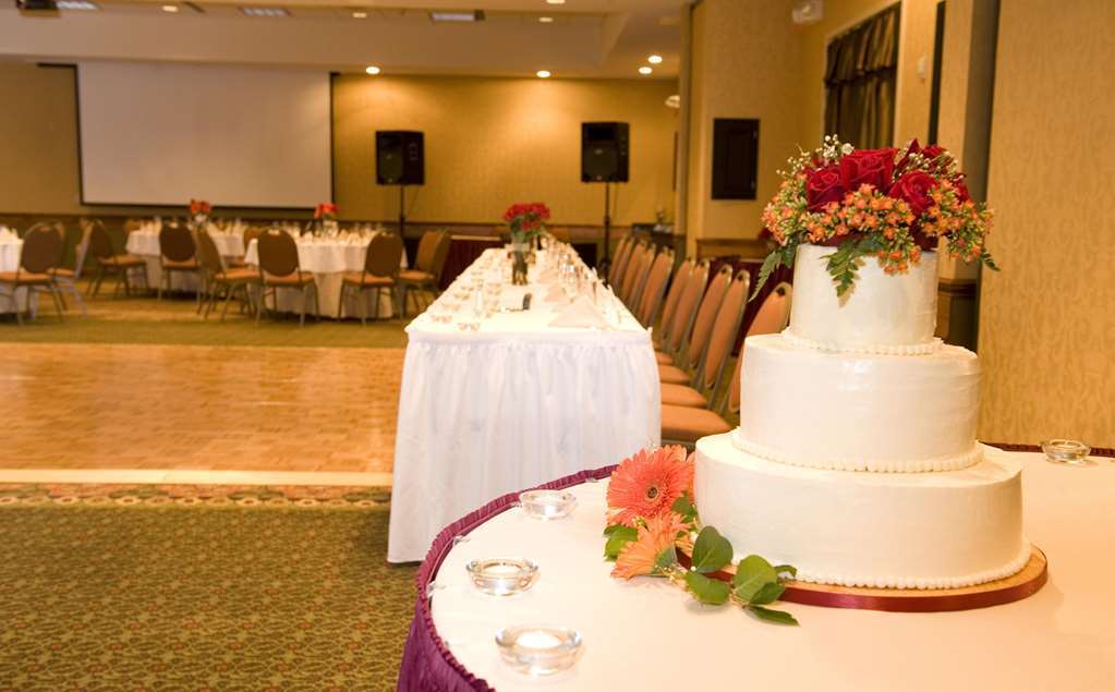 Hilton Garden Inn Bozeman Tiện nghi bức ảnh