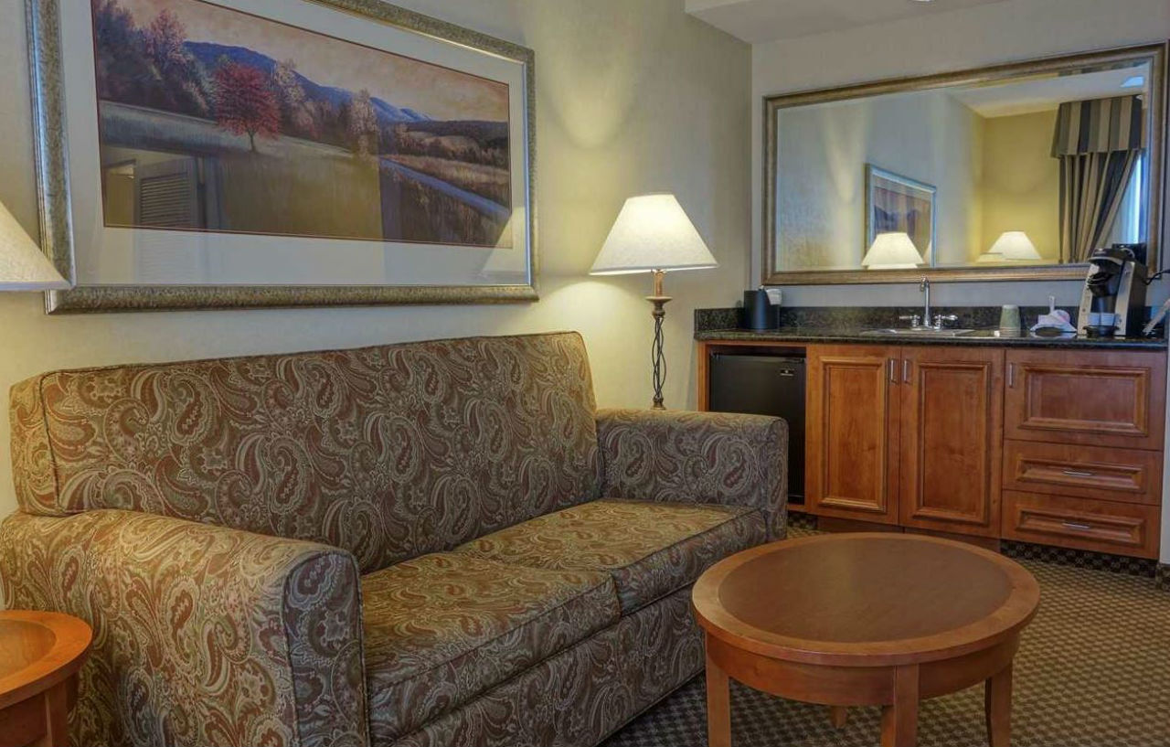 Hilton Garden Inn Bozeman Ngoại thất bức ảnh
